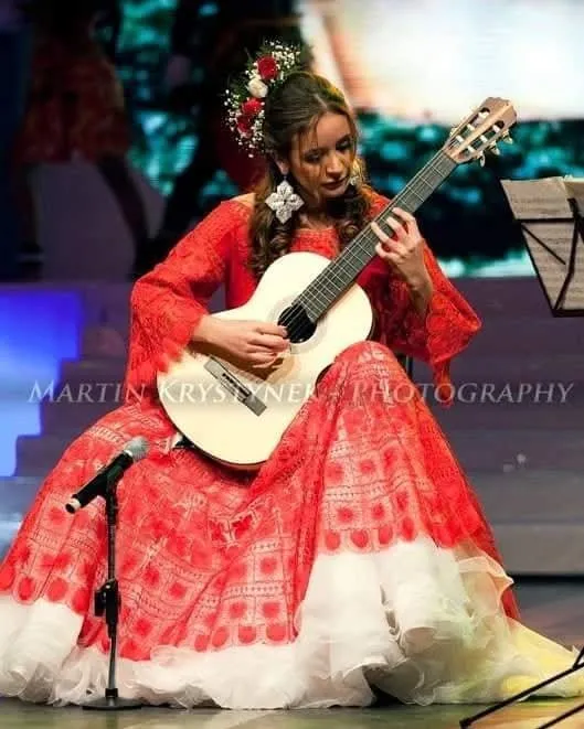 Festival Internacional de Guitarra de Campo Grande - Brasil 2026