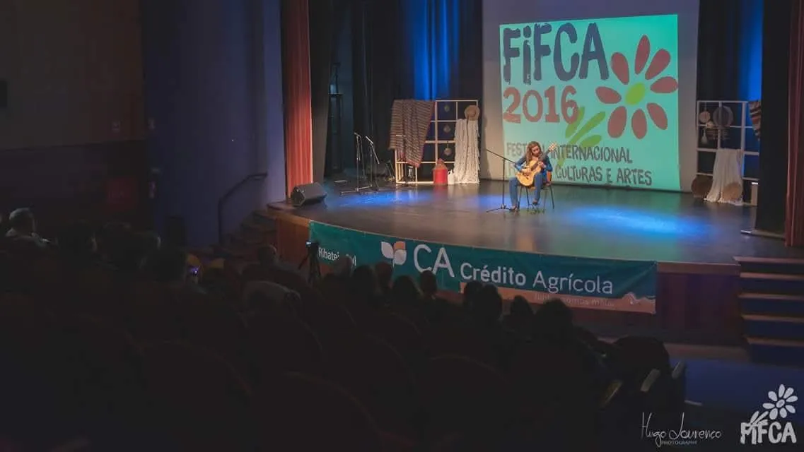 Festival FIFCA - Portugal 2016